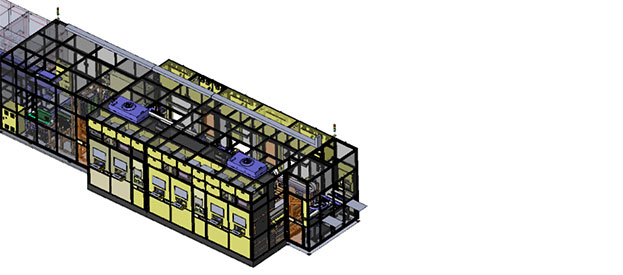 Module AUTO FA